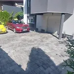 Apartmán Berta *