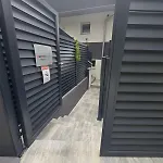 Berta アパート *