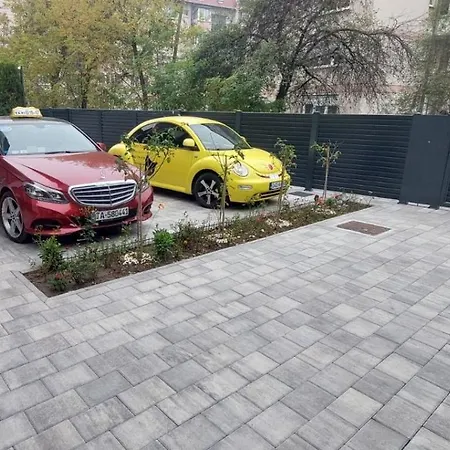 Berta * Τούζλα