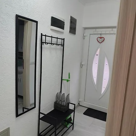 Διαμέρισμα Berta