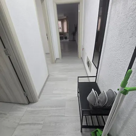 Apartment Berta