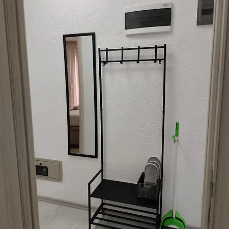 Berta Apartment *