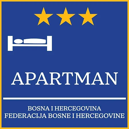 Daire Berta Tuzla