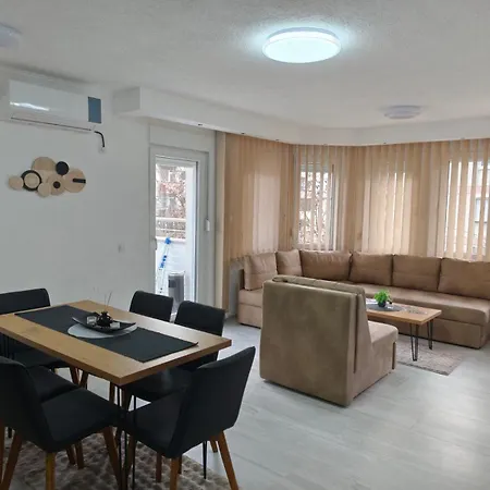 Berta Apartment