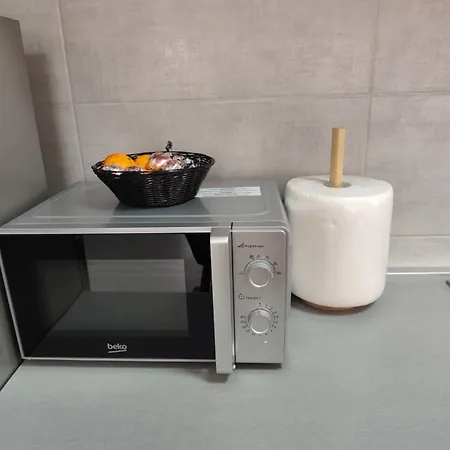 Διαμέρισμα Berta Τούζλα