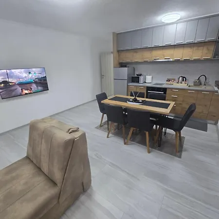 Berta Διαμέρισμα