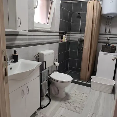 Apartment Berta *