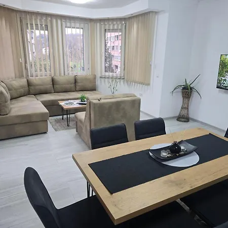 Διαμέρισμα Berta