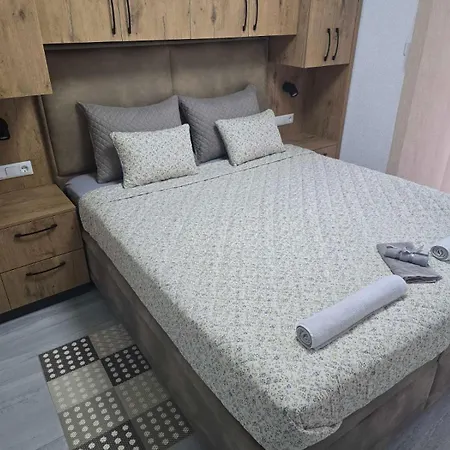 Διαμέρισμα Berta *