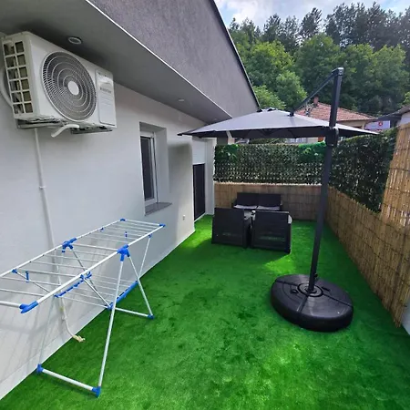 Berta * Τούζλα