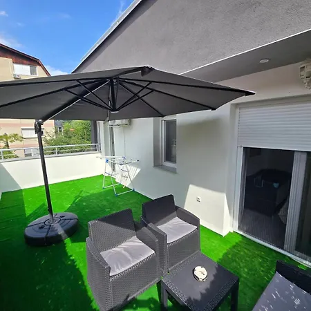 Διαμέρισμα Berta