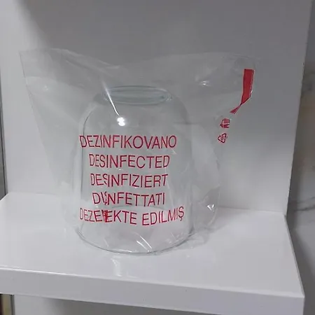Lägenhet Berta Tuzla