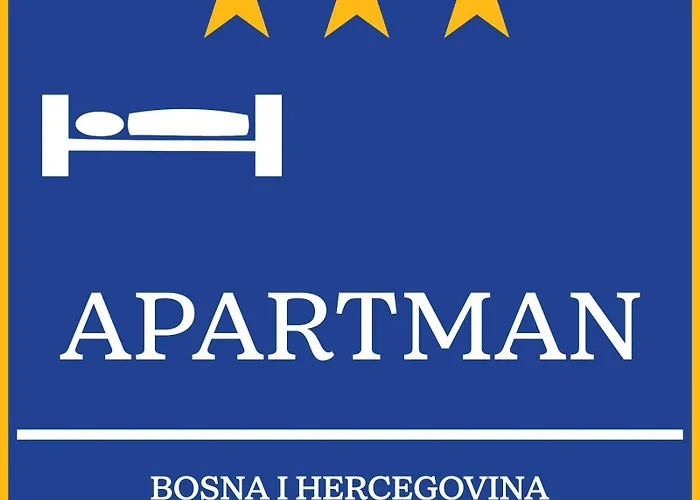 아파트 Berta 투즐라