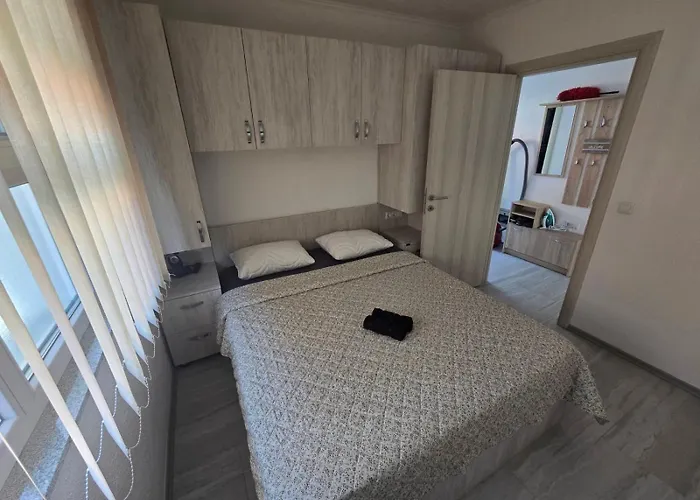 Berta דירה טוזלה