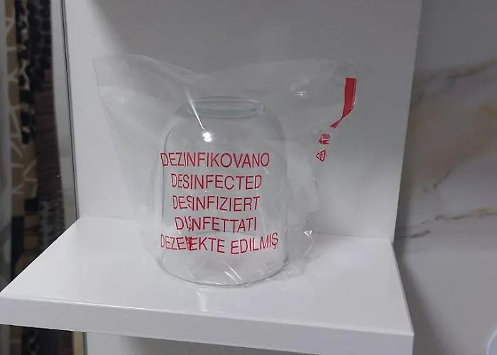 דירה Berta טוזלה